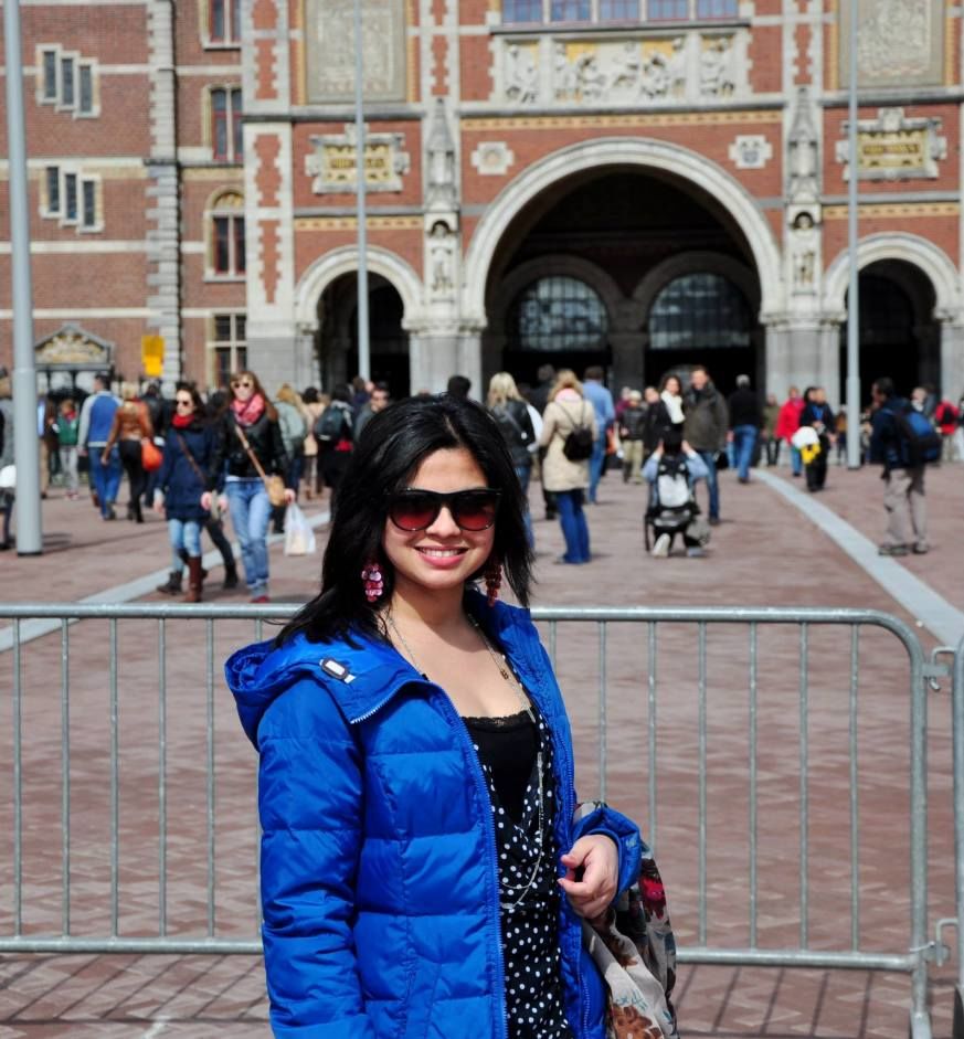 Photo of Top 5 things to do in Amsterdam: On and Off Beat! 13/26 by Priyanka Banerjee