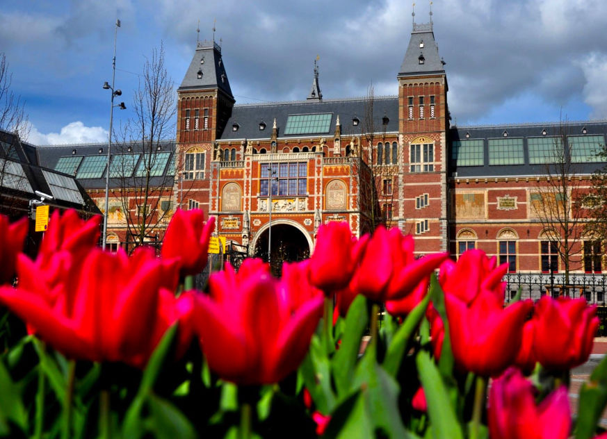 Photo of Top 5 things to do in Amsterdam: On and Off Beat! 12/26 by Priyanka Banerjee
