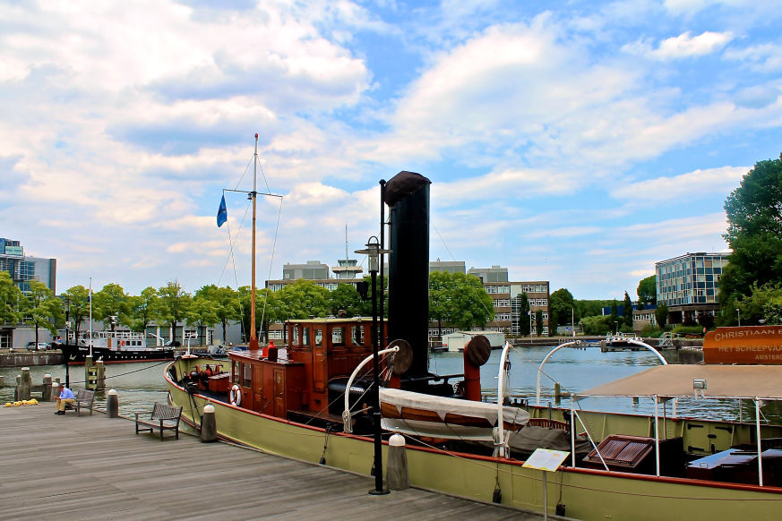 Photo of Top 5 things to do in Amsterdam: On and Off Beat! 15/26 by Priyanka Banerjee