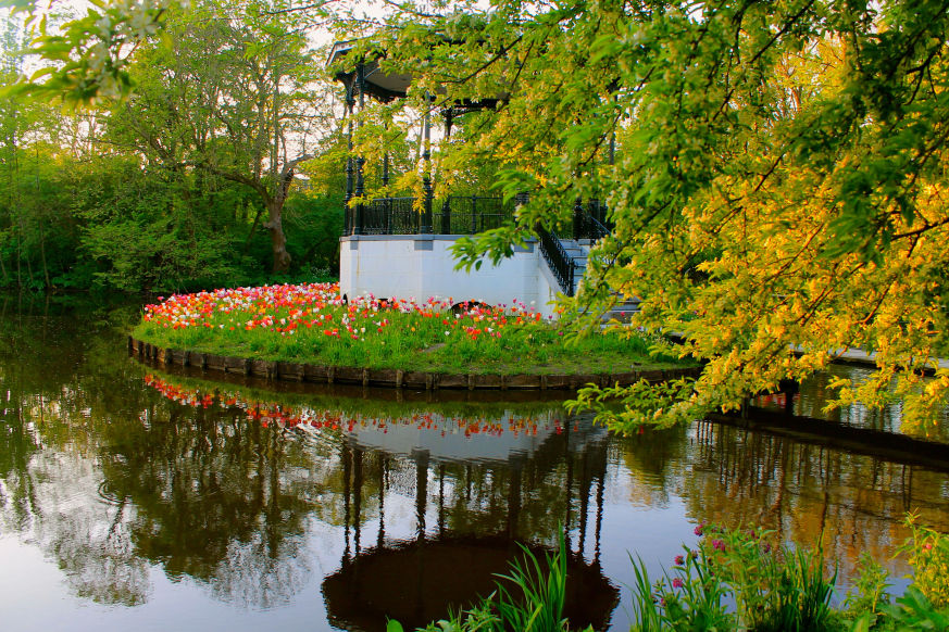 Photo of Top 5 things to do in Amsterdam: On and Off Beat! 21/26 by Priyanka Banerjee