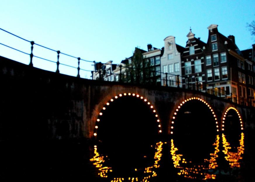 Photo of Top 5 things to do in Amsterdam: On and Off Beat! 22/26 by Priyanka Banerjee
