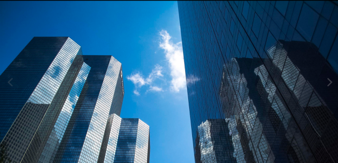 Photo of La Défense, Hauts-de-Seine, France by Priyanka Banerjee