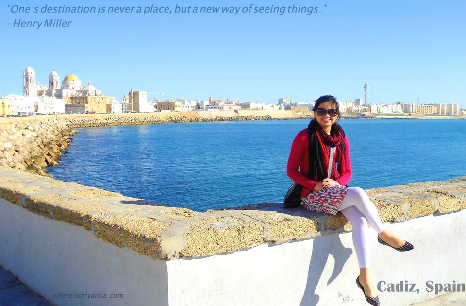 Photo of 5 Most Exotic budget-friendly destinations to travel during this Christmas 2016 20/20 by Priyanka Banerjee