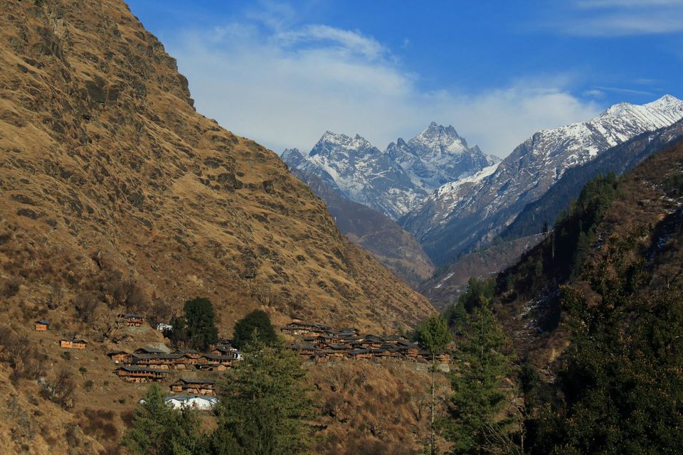 Photo of Har Ki Dun Winter Trek 2/28 by Harsh Singh