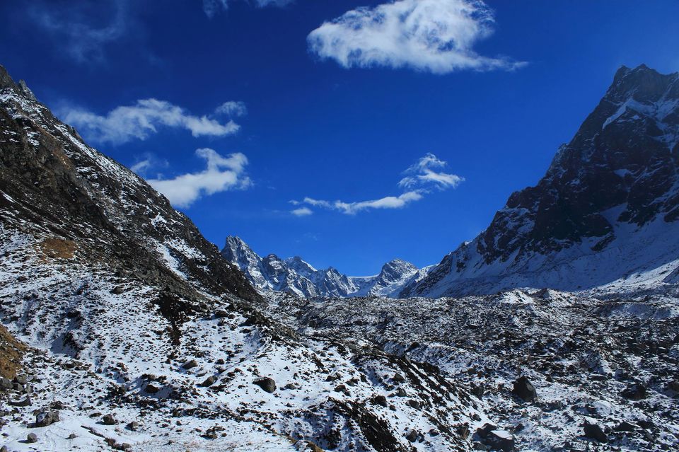 Photo of Har Ki Dun Winter Trek 8/28 by Harsh Singh