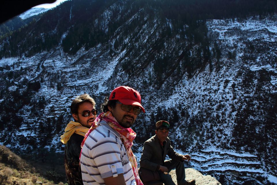 Photo of Har Ki Dun Winter Trek 5/28 by Harsh Singh