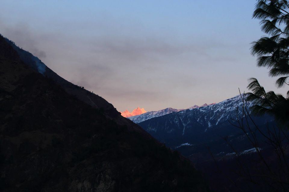 Photo of Har Ki Dun Winter Trek 1/29 by Harsh Singh