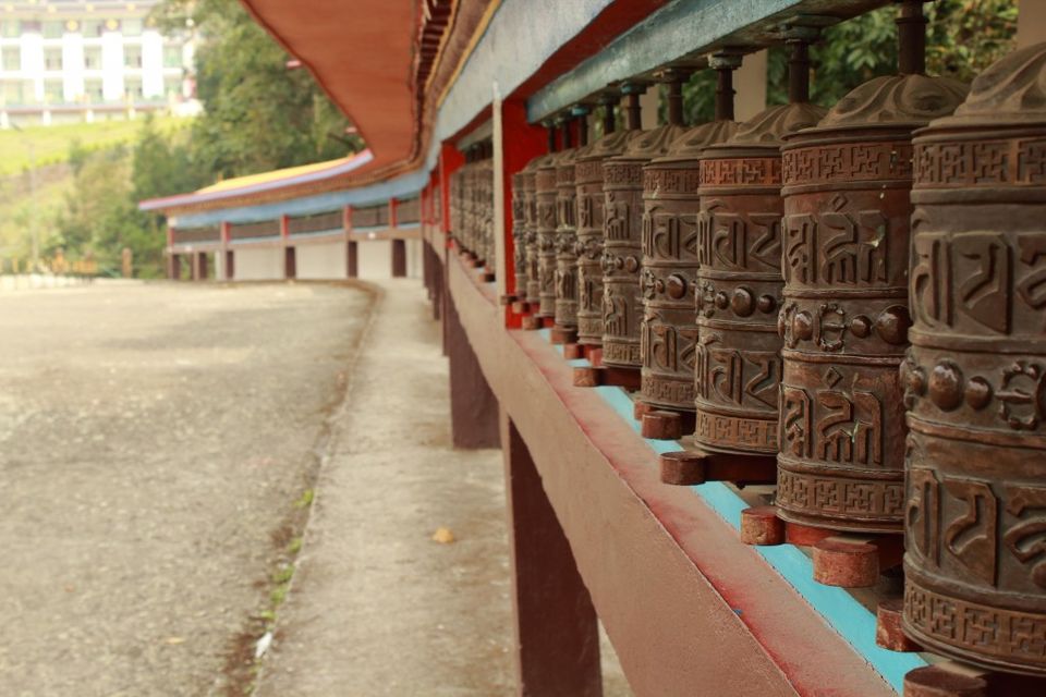Photo of A hamlet called Tinchuley 3/12 by Harsh Singh