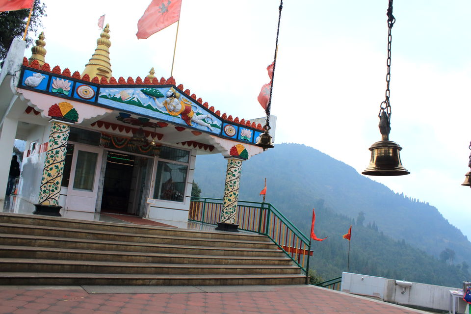 Photo of A hamlet called Tinchuley 5/12 by Harsh Singh