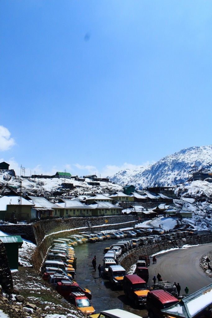 Photo of A hamlet called Tinchuley 6/12 by Harsh Singh