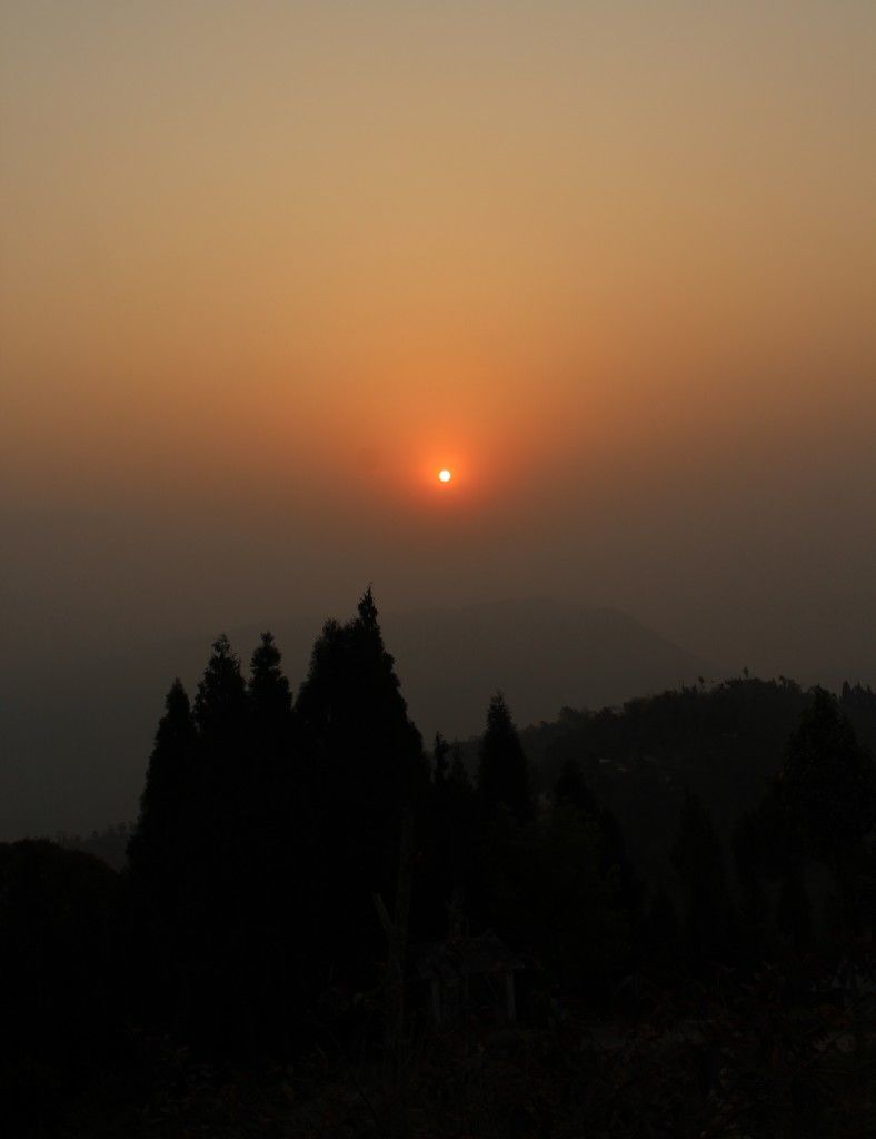Photo of A hamlet called Tinchuley 9/12 by Harsh Singh