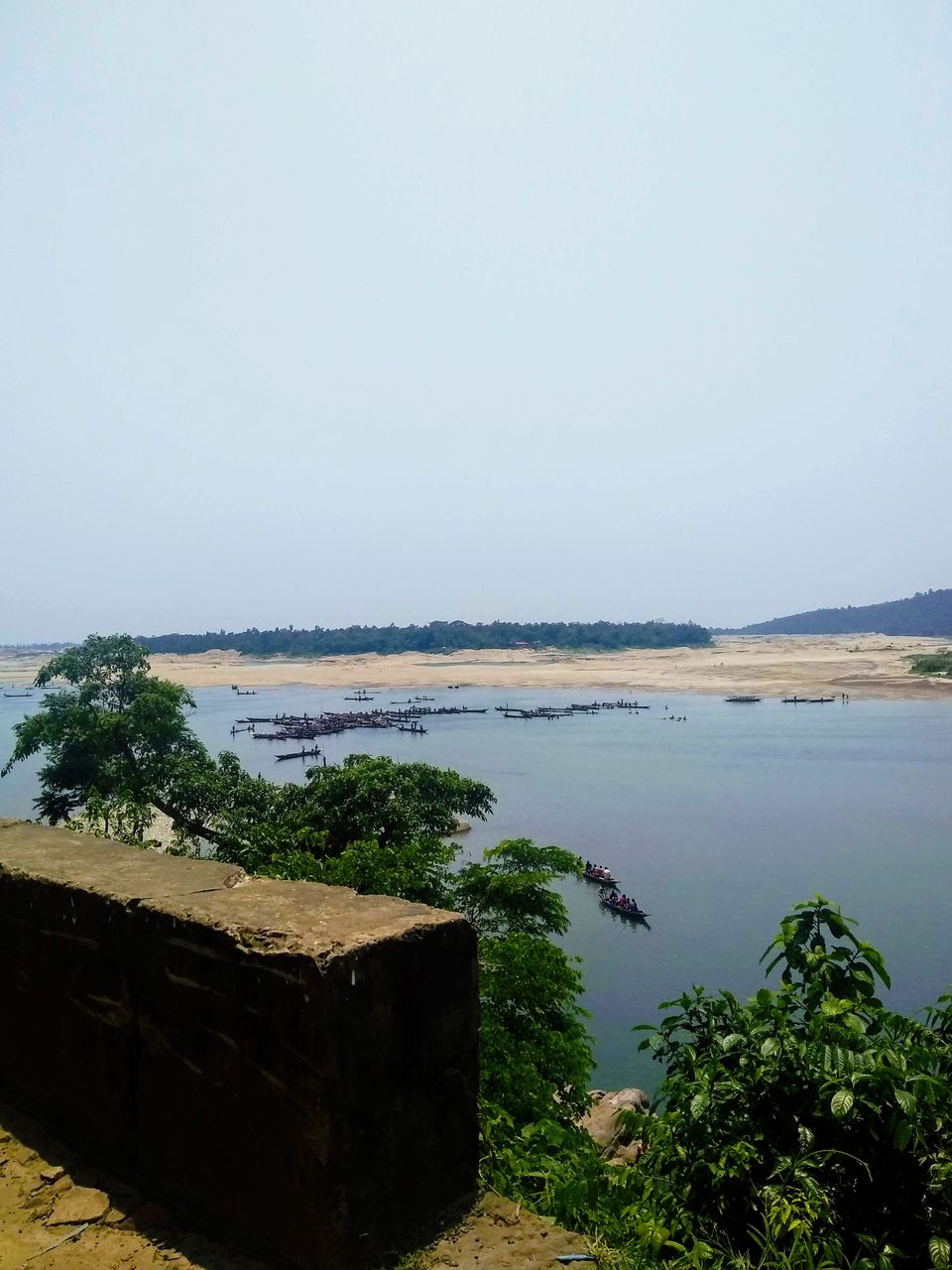 Photo of Dawki, Meghalaya, India by Harsh Singh