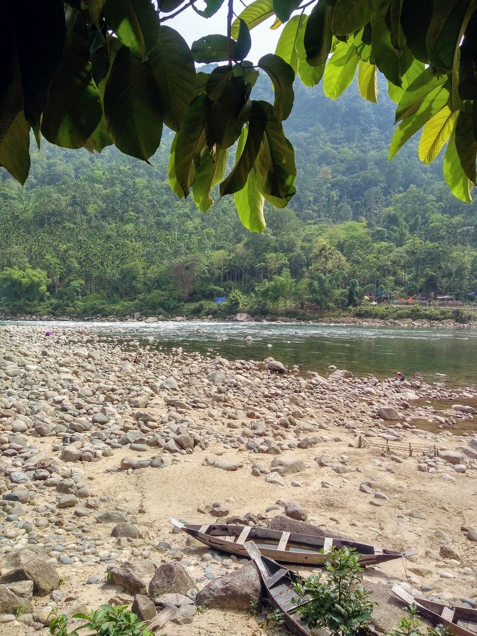 Photo of Shnongpdeng, Meghalaya, India by Harsh Singh