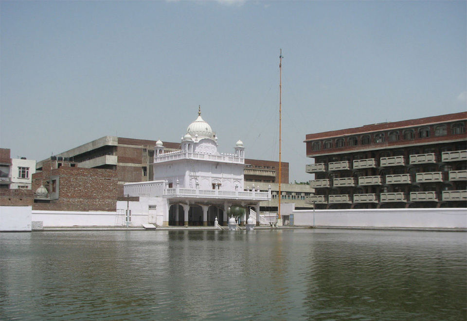 Photo of Places to visit in Amritsar, a memorable trip to cherish 5/7 by EragenX