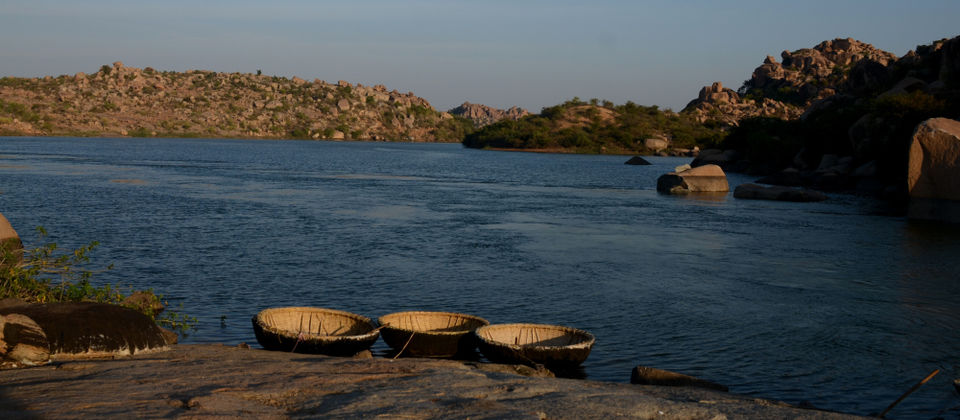 Photo of The offbeat side of historical Hampi 6/6 by Yashaswini Dwarakinath