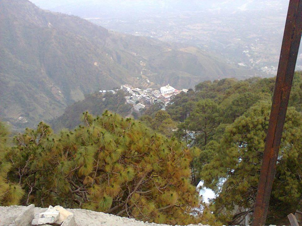 Photo of Jammu by Vims