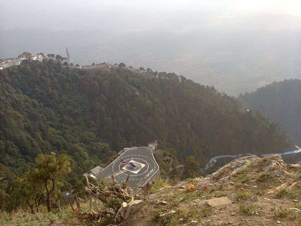 Photo of Five reasons why a trip to Vaishno Devi in Jammu is more than just a pilgrimage? by Vims