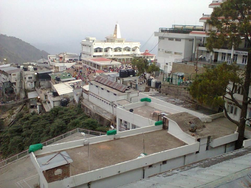 Photo of Five reasons why a trip to Vaishno Devi in Jammu is more than just a pilgrimage? by Vims