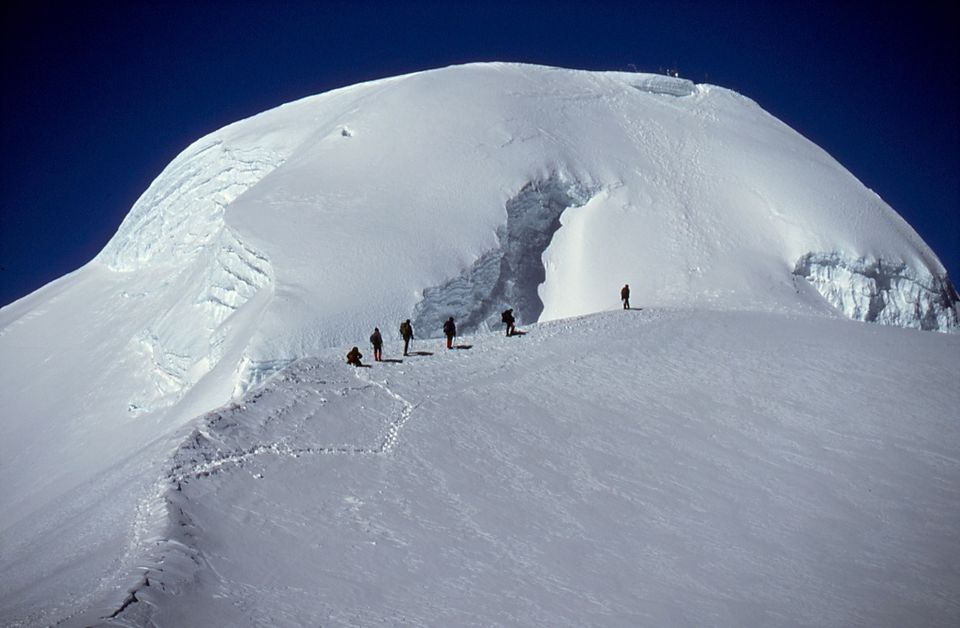 Photo of Mera Peak Climbing 1/1 by Trekking Planner