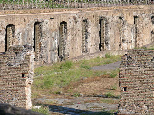 Photo of Villa Adriana, Via di Villa Adriana, Tivoli, Rome, Italy by Tiziana Gargaro