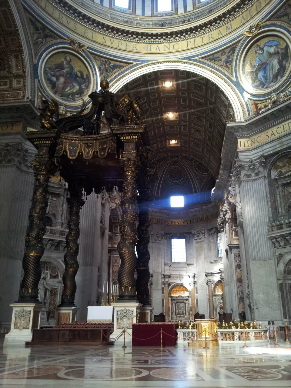 Photo of Vatican Museums, Viale Vaticano, Rome, Italy, Europe by Tiziana Gargaro