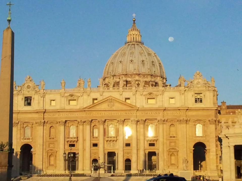 Photo of Vatican Museums, Viale Vaticano, Rome, Italy, Europe by Tiziana Gargaro