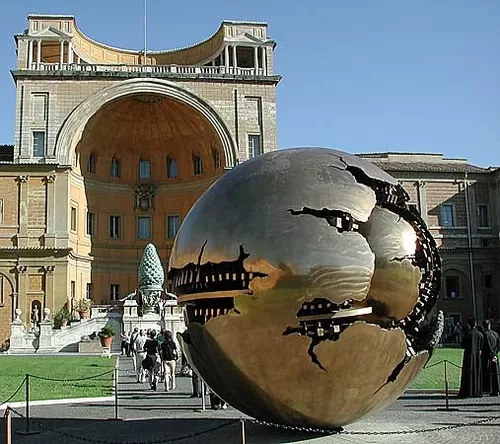 Photo of Vatican Museums, Viale Vaticano, Rome, Italy, Europe by Tiziana Gargaro
