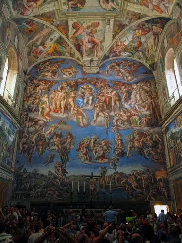 Photo of Vatican Museums, Viale Vaticano, Rome, Italy, Europe by Tiziana Gargaro