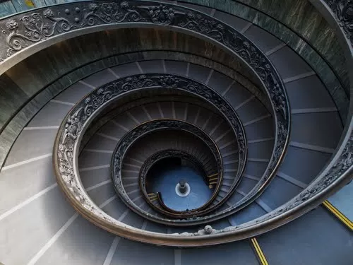 Photo of Vatican Museums, Viale Vaticano, Rome, Italy, Europe by Tiziana Gargaro