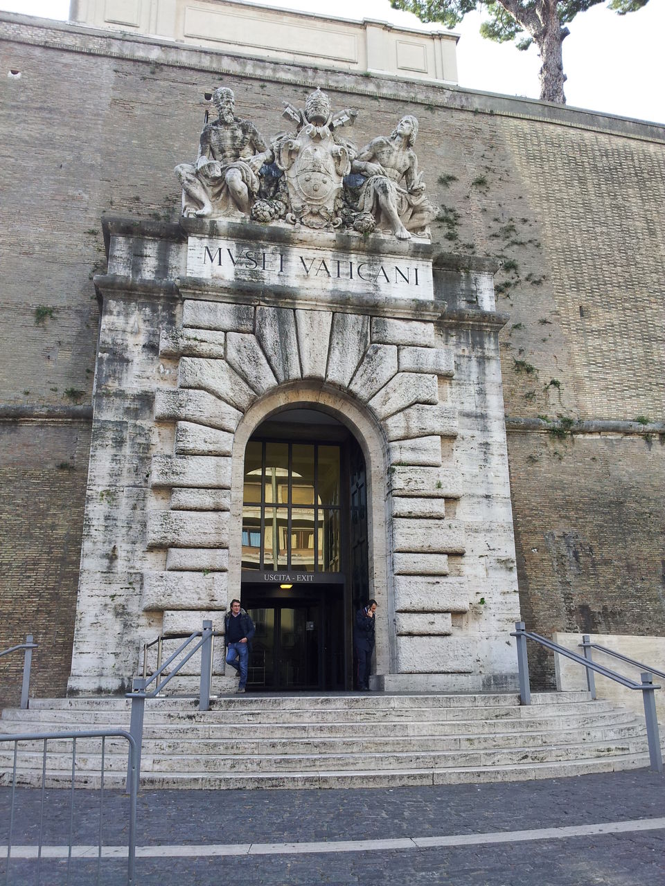 Photo of Sistine Chapel and Vatican Private Tour 5/8 by Tiziana Gargaro