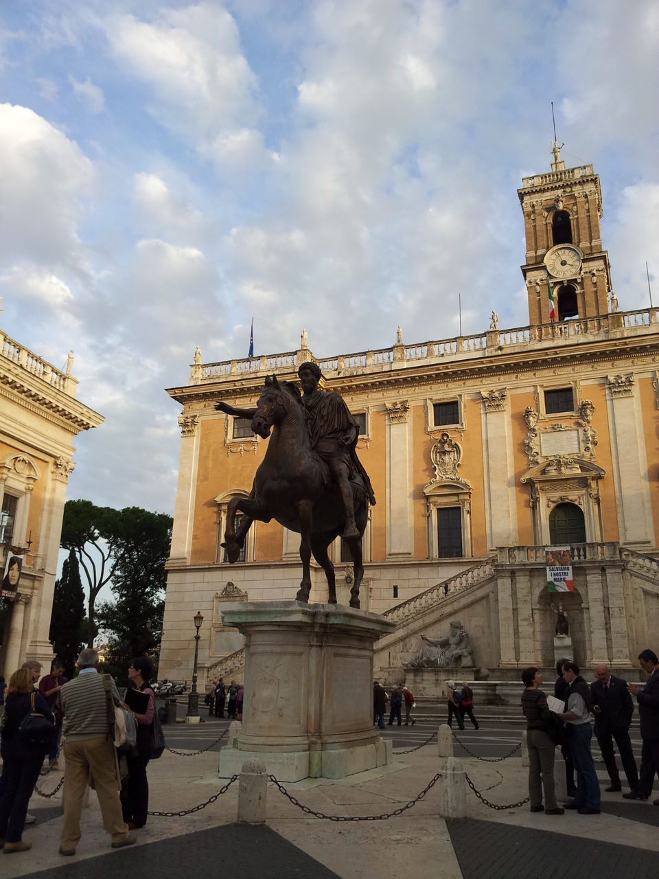Photo of Rome Highlights Private Tour 5/12 by Tiziana Gargaro