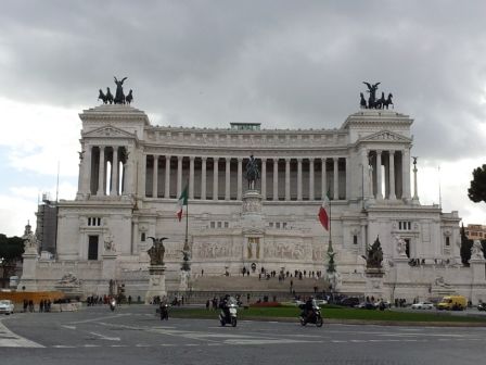 Photo of Rome Highlights Private Tour 6/12 by Tiziana Gargaro