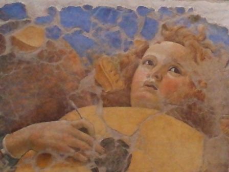 Photo of Sistine Chapel and Vatican Private Tour 6/8 by Tiziana Gargaro