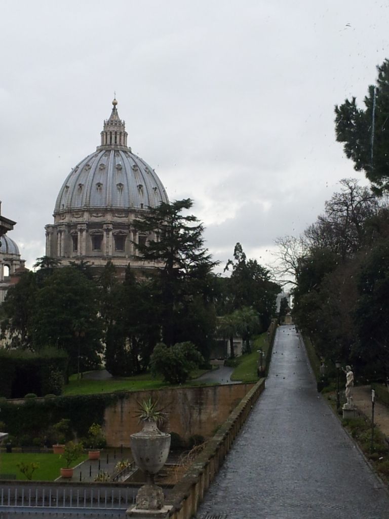 Photo of Sistine Chapel and Vatican Private Tour 4/8 by Tiziana Gargaro