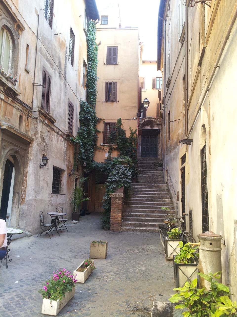 Photo of Rome Highlights Private Tour 1/12 by Tiziana Gargaro