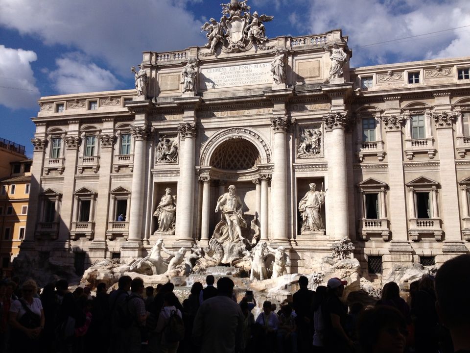 Photo of Rome Highlights Private Tour 2/12 by Tiziana Gargaro