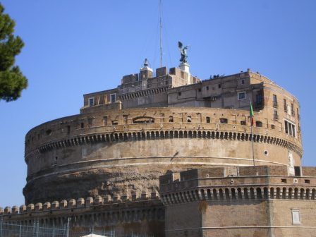 Photo of Rome Highlights Private Tour 11/12 by Tiziana Gargaro