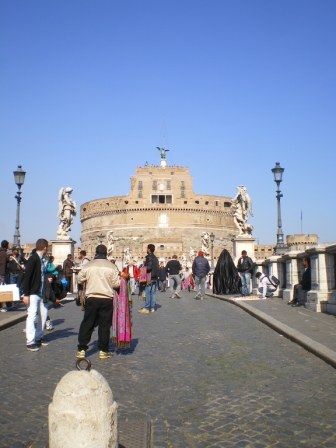 Photo of Rome Highlights Private Tour 12/12 by Tiziana Gargaro