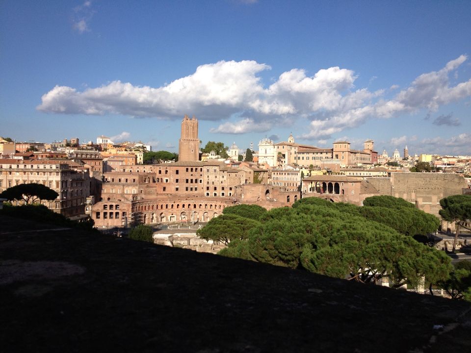 Photo of Rome Highlights Private Tour 3/12 by Tiziana Gargaro
