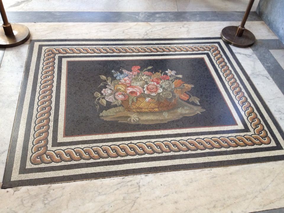 Photo of Sistine Chapel and Vatican Private Tour 3/8 by Tiziana Gargaro