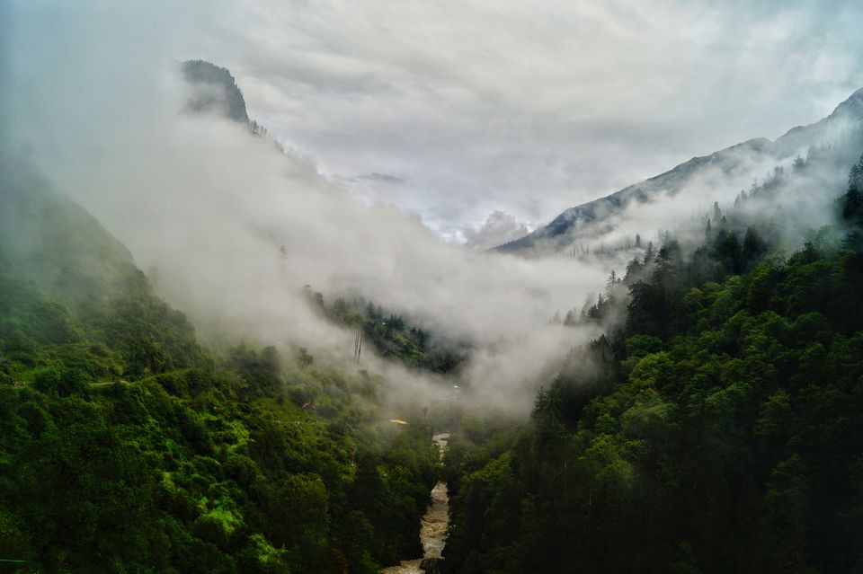 Photo of Kasol Kheerganga - The ultimate trance by Sudhir