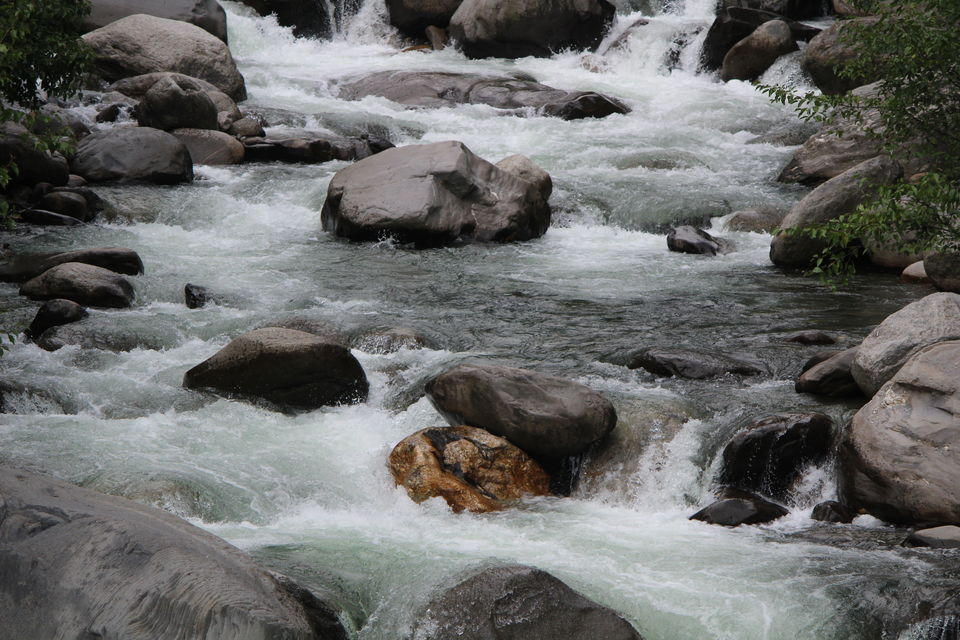 Photo of Searching the offbeat in Manali by Sudhir