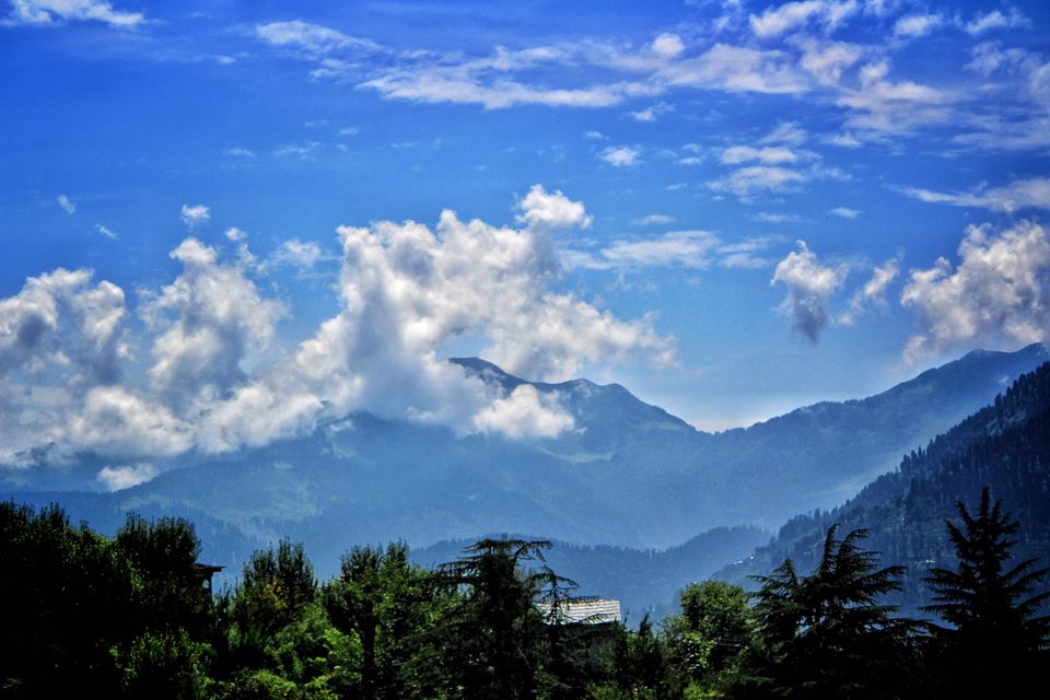 Photo of Searching the offbeat in Manali by Sudhir