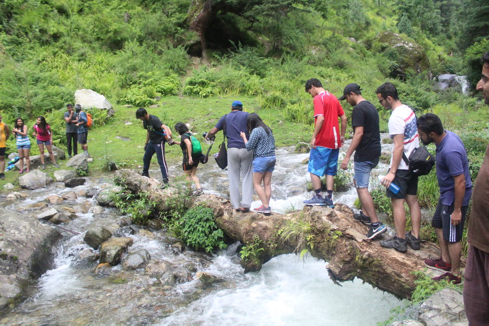 Photo of Searching the offbeat in Manali by Sudhir