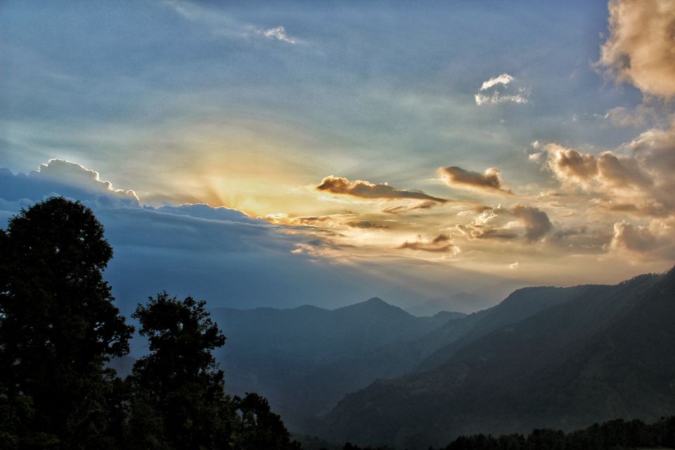 Photo of Chopta, You beauty : Chopta, Tungnath, Chandrashila, Deoria Tal by Sudhir
