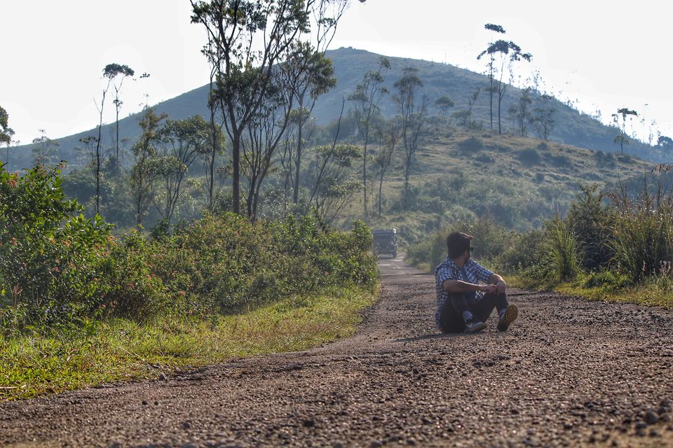 Photo of The wild and The calm Kerala - Thekkady, Gavi by Sudhir