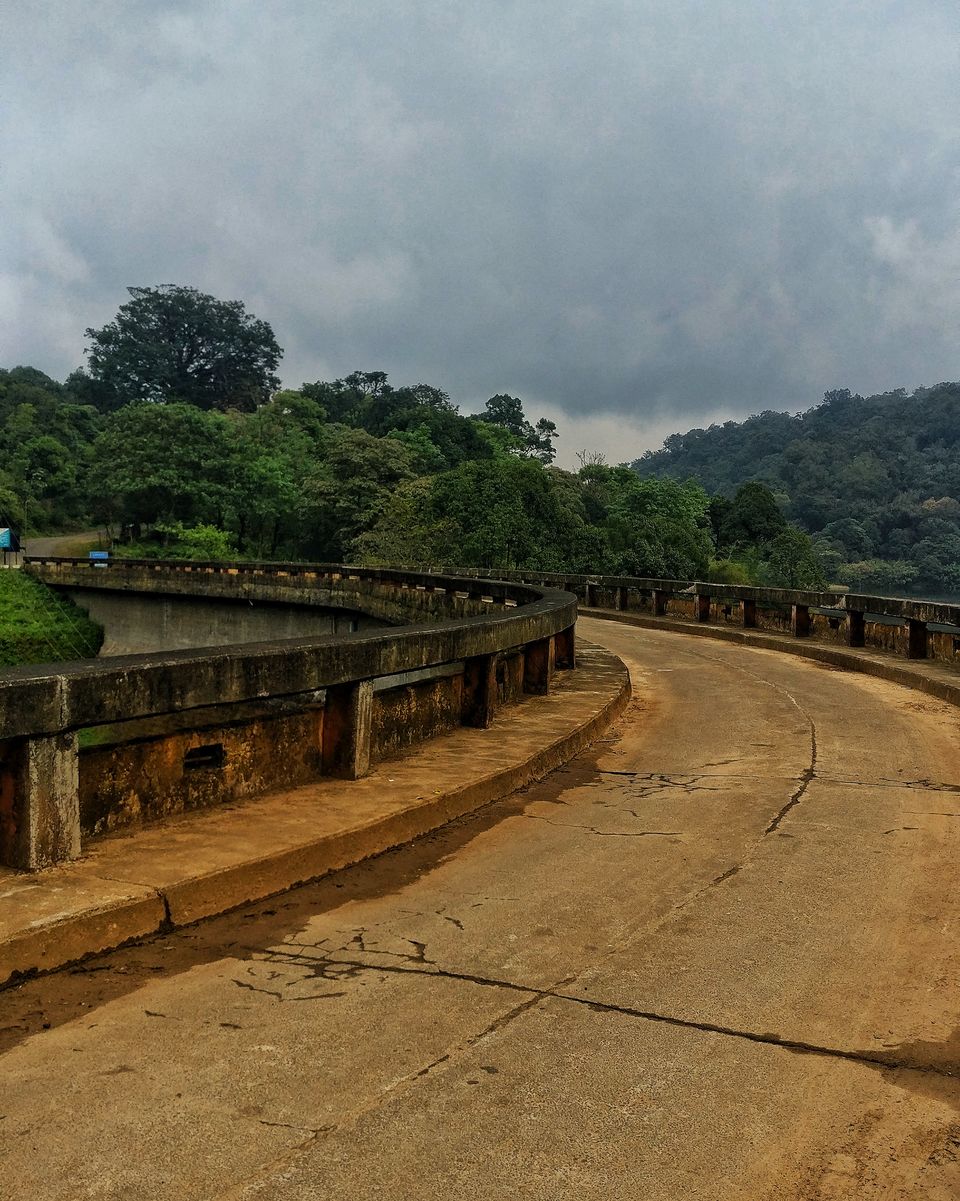 Photo of The wild and The calm Kerala - Thekkady, Gavi by Sudhir