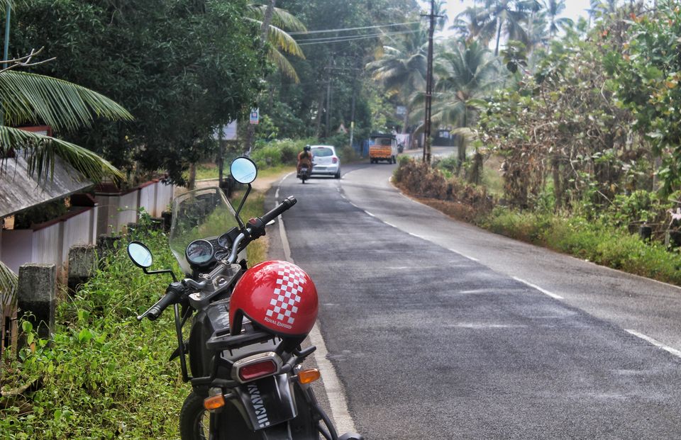 Photo of Kochi, Kerala, India by Sudhir