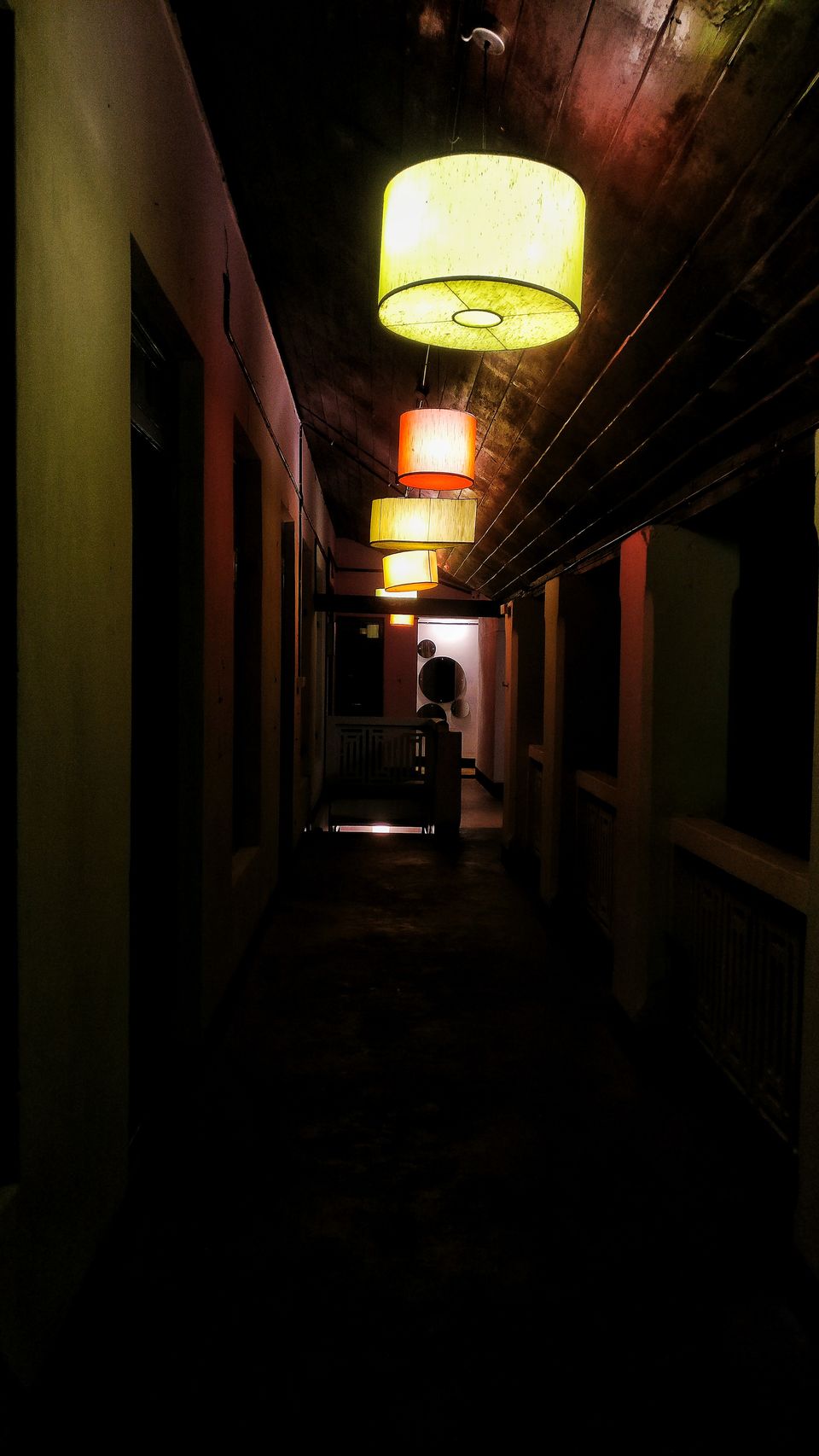 Photo of Escape the confines in - Varkala / Alleppey by Sudhir