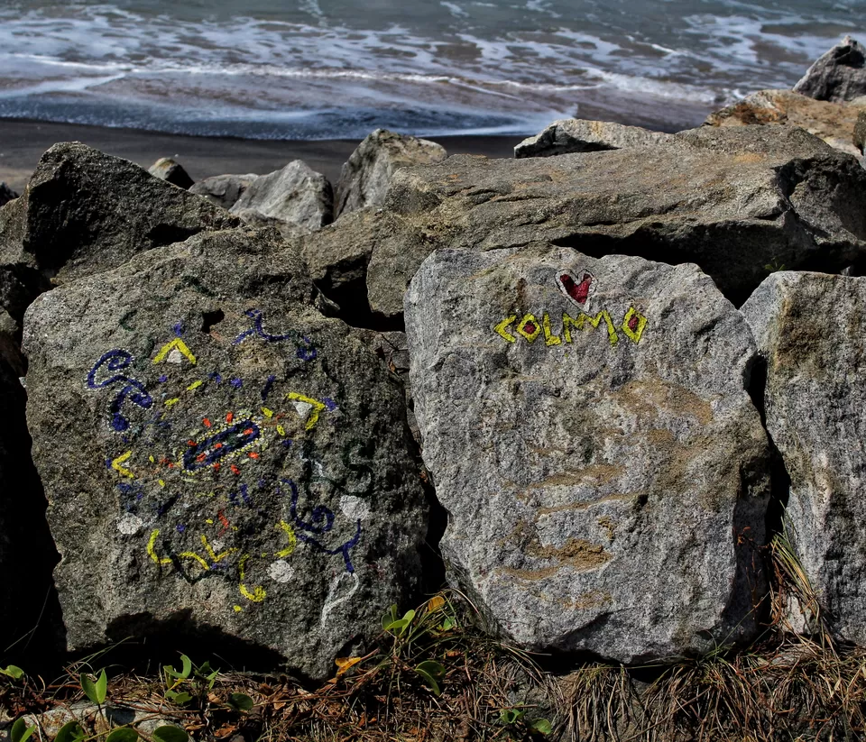 Photo of Kappil Beach, Kerala by Sudhir